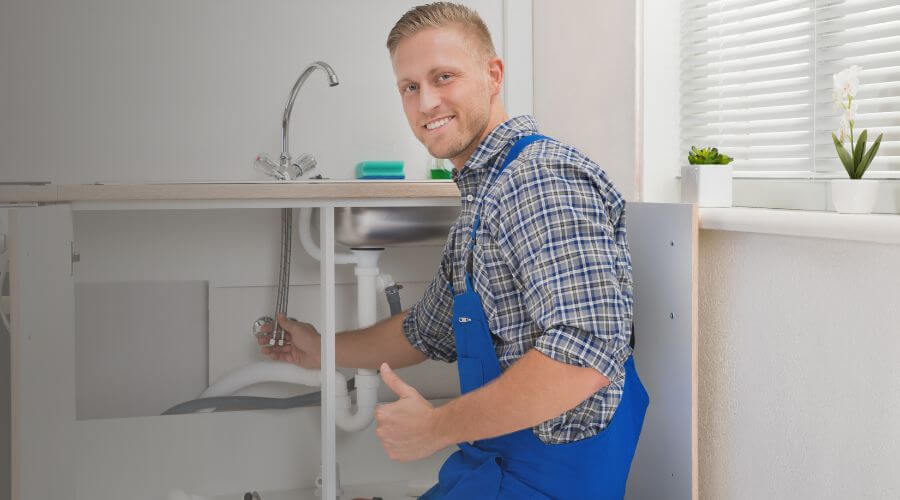 Holiday Plumbing Service in Dell City, TX